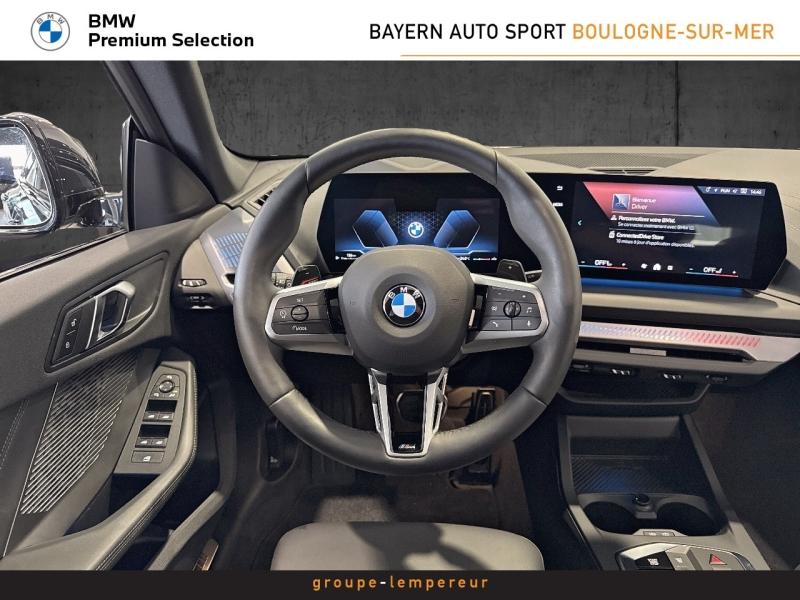 Image BMW Série 2 Gran Coupé 220d 163ch M Sport DKG7