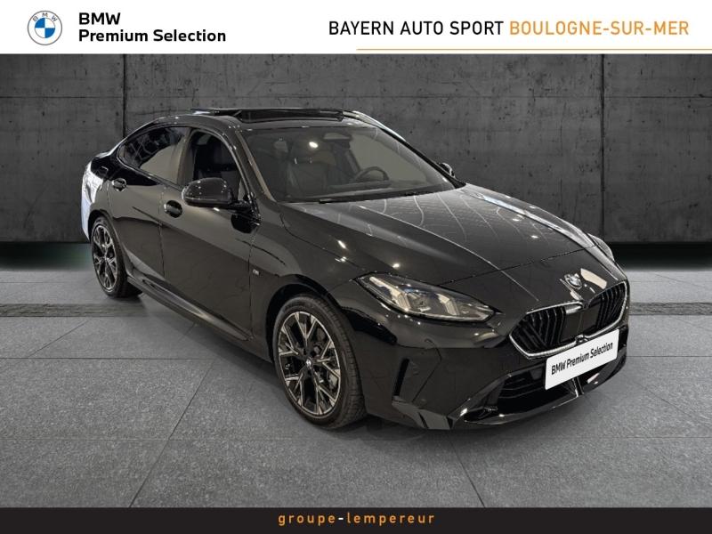 Photo BMW Série 2 Gran Coupé 220d 163ch M Sport DKG7