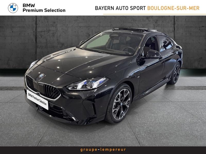 Image BMW Série 2 Gran Coupé 220d 163ch M Sport DKG7