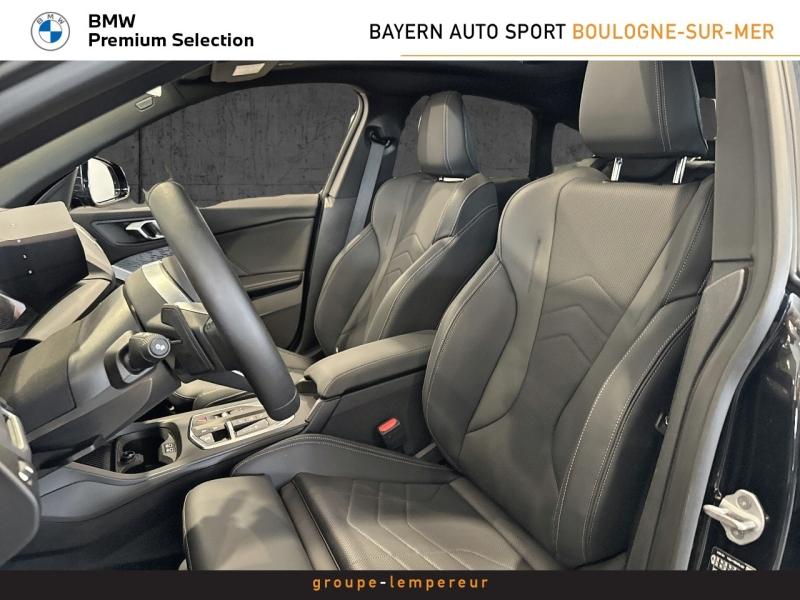Image BMW Série 2 Gran Coupé 220d 163ch M Sport DKG7