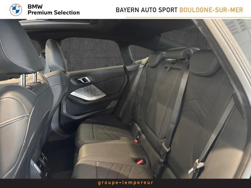 Image BMW Série 2 Gran Coupé 220d 163ch M Sport DKG7