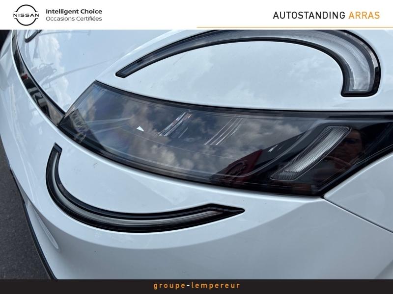 Image NISSAN Micra Electrique 120ch 40kWh Advance