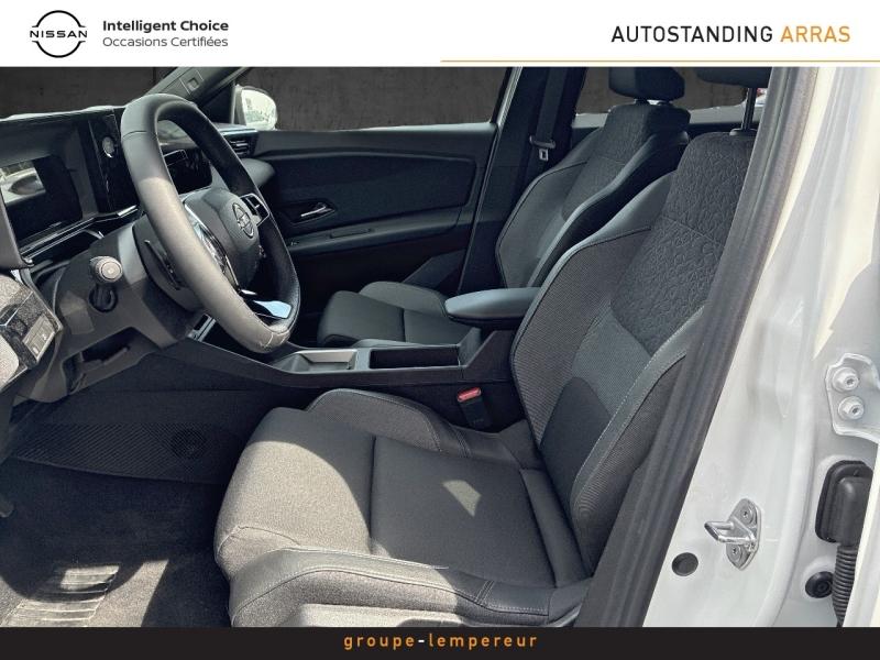 Image NISSAN Micra Electrique 120ch 40kWh Advance