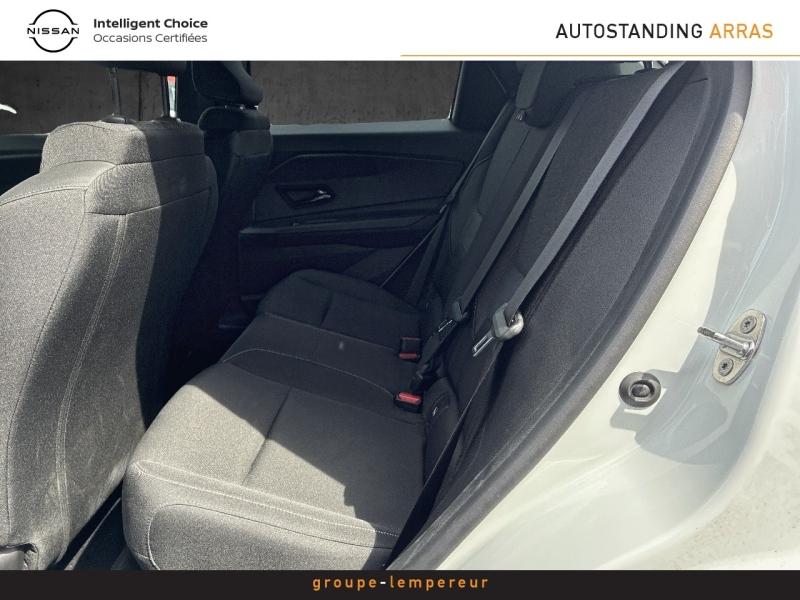 Image NISSAN Micra Electrique 120ch 40kWh Advance