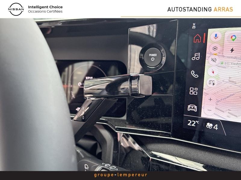 Image NISSAN Micra Electrique 120ch 40kWh Advance
