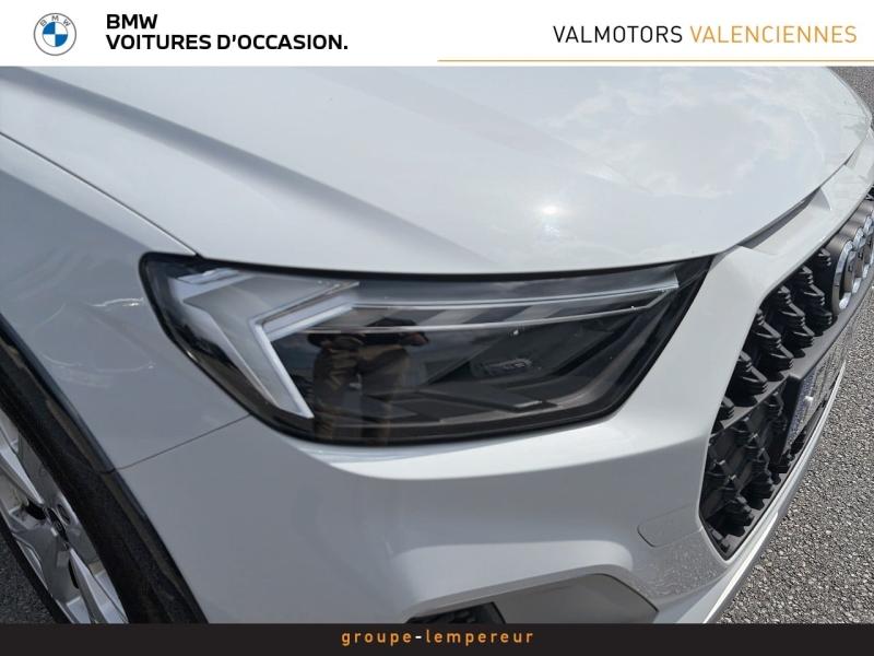 Image AUDI A1 Citycarver 30 TFSI 110ch Design Luxe S tronic 7