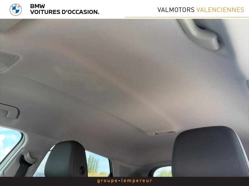Image AUDI A1 Citycarver 30 TFSI 110ch Design Luxe S tronic 7