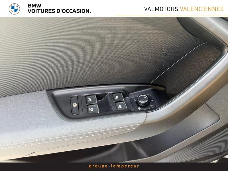 Image AUDI A1 Citycarver 30 TFSI 110ch Design Luxe S tronic 7