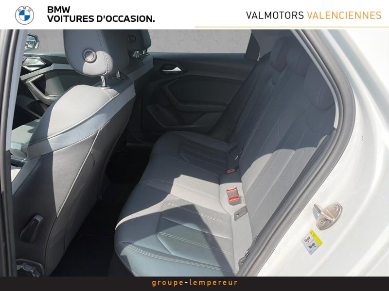 Image AUDI A1 Citycarver 30 TFSI 110ch Design Luxe S tronic 7