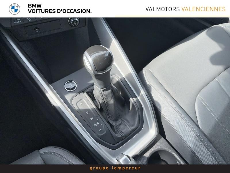 Image AUDI A1 Citycarver 30 TFSI 110ch Design Luxe S tronic 7