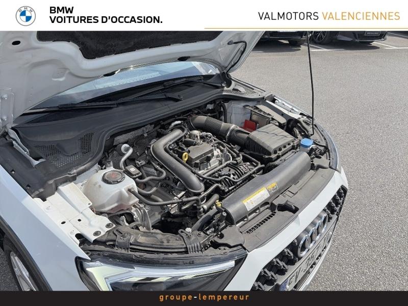 Image AUDI A1 Citycarver 30 TFSI 110ch Design Luxe S tronic 7