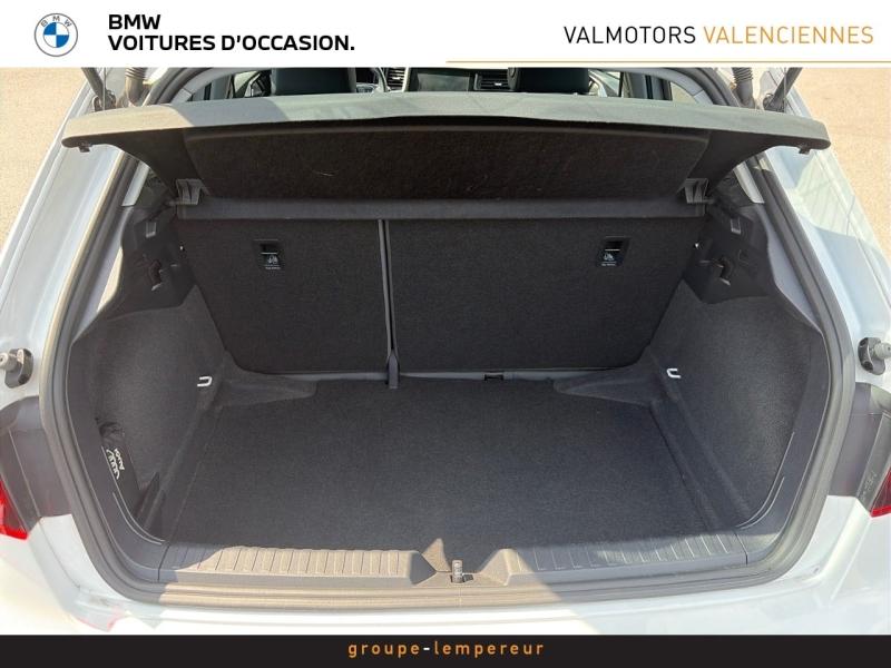 Image AUDI A1 Citycarver 30 TFSI 110ch Design Luxe S tronic 7