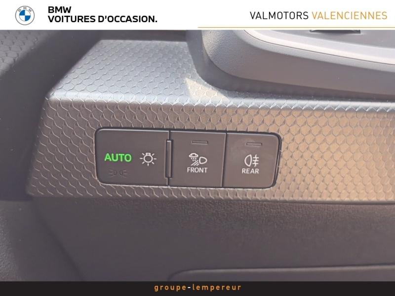 Image AUDI A1 Citycarver 30 TFSI 110ch Design Luxe S tronic 7