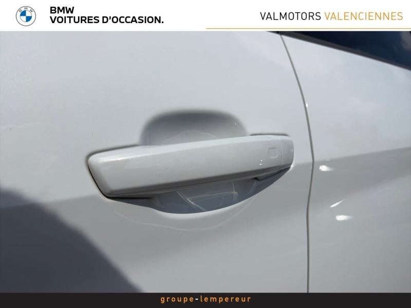 Image AUDI A1 Citycarver 30 TFSI 110ch Design Luxe S tronic 7
