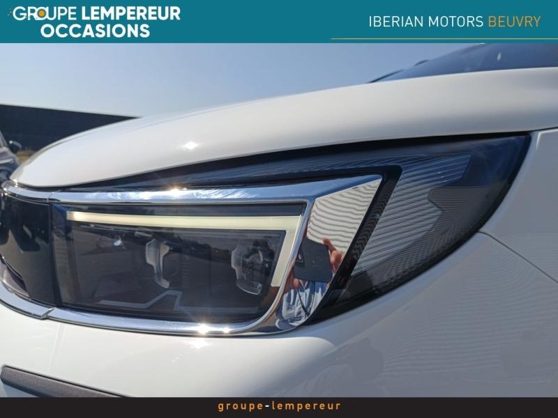 Image OPEL Grandland 1.5 D 130ch GS Line BVA8