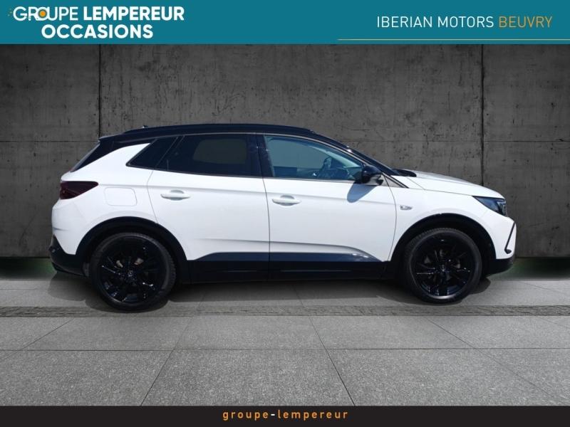 Image OPEL Grandland 1.5 D 130ch GS Line BVA8