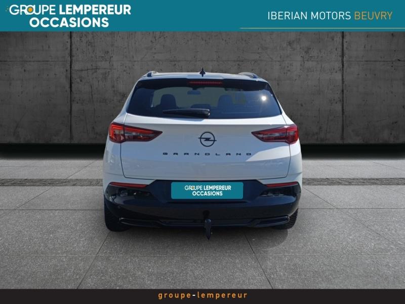 Image OPEL Grandland 1.5 D 130ch GS Line BVA8