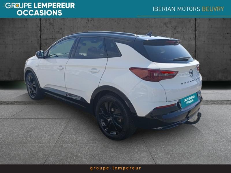 Image OPEL Grandland 1.5 D 130ch GS Line BVA8