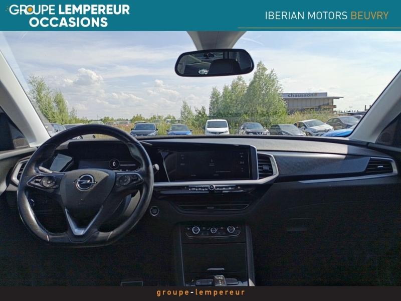 Image OPEL Grandland 1.5 D 130ch GS Line BVA8