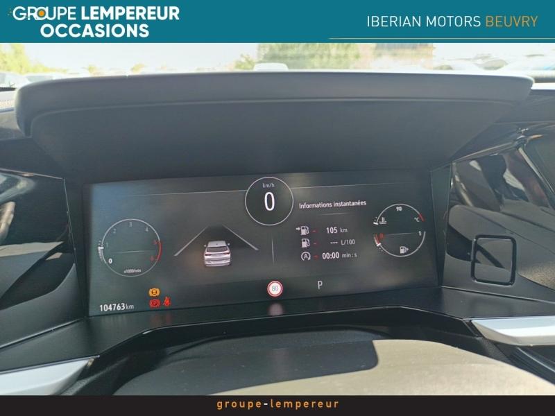 Image OPEL Grandland 1.5 D 130ch GS Line BVA8
