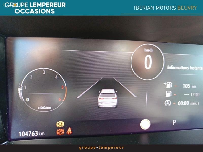 Image OPEL Grandland 1.5 D 130ch GS Line BVA8