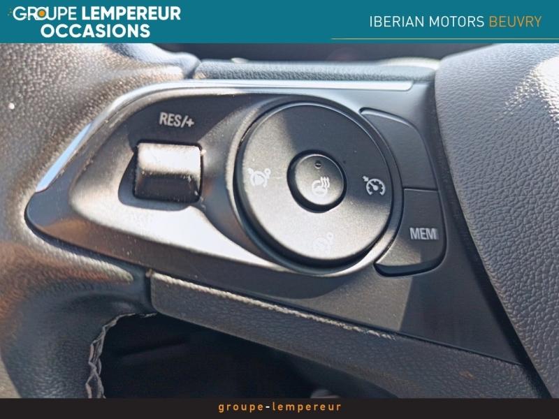 Image OPEL Grandland 1.5 D 130ch GS Line BVA8