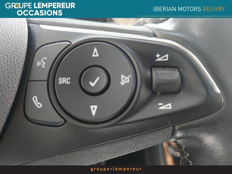 Image OPEL Grandland 1.5 D 130ch GS Line BVA8