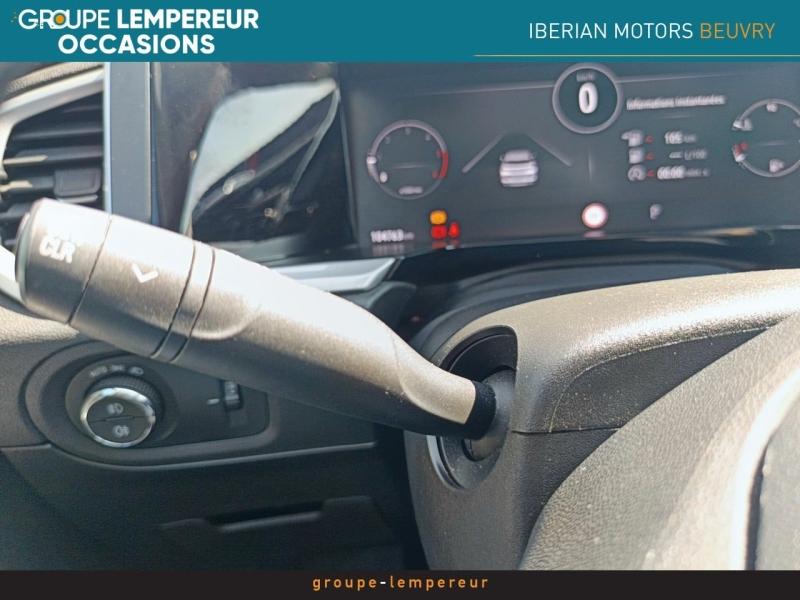 Image OPEL Grandland 1.5 D 130ch GS Line BVA8