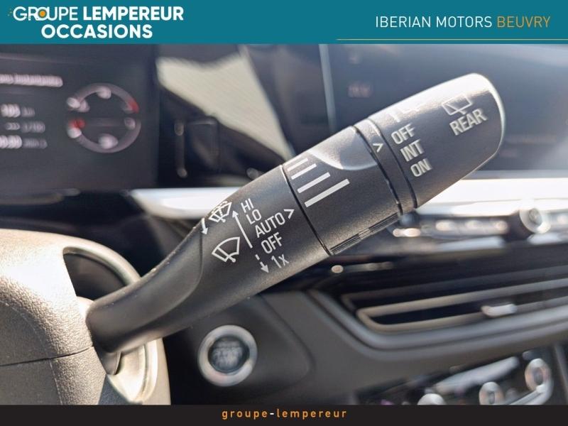 Image OPEL Grandland 1.5 D 130ch GS Line BVA8