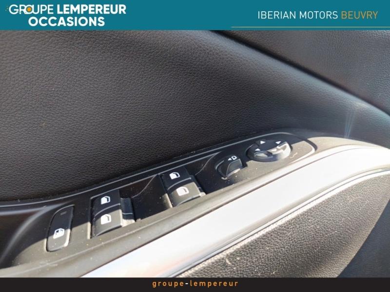 Image OPEL Grandland 1.5 D 130ch GS Line BVA8