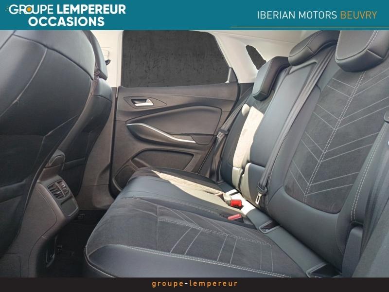 Image OPEL Grandland 1.5 D 130ch GS Line BVA8