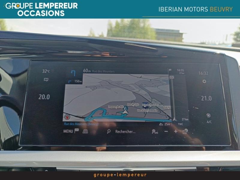 Image OPEL Grandland 1.5 D 130ch GS Line BVA8