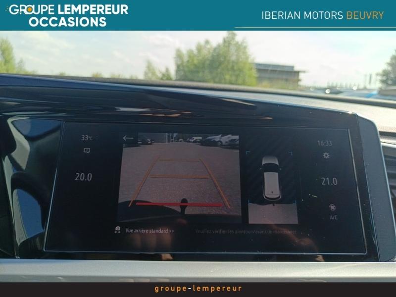 Image OPEL Grandland 1.5 D 130ch GS Line BVA8