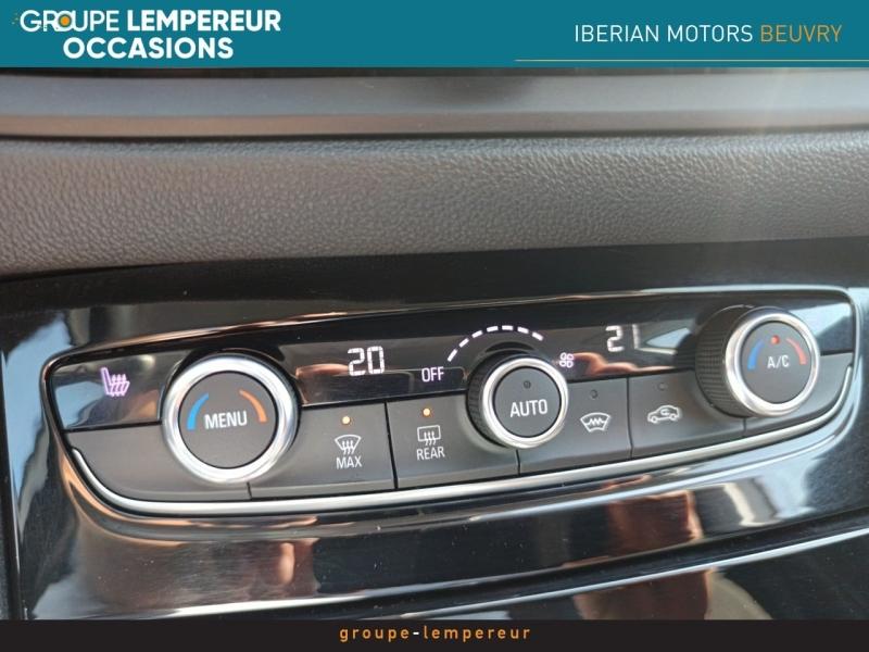 Image OPEL Grandland 1.5 D 130ch GS Line BVA8