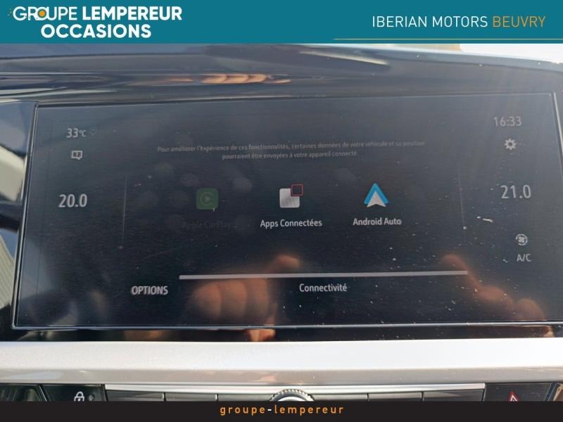 Image OPEL Grandland 1.5 D 130ch GS Line BVA8