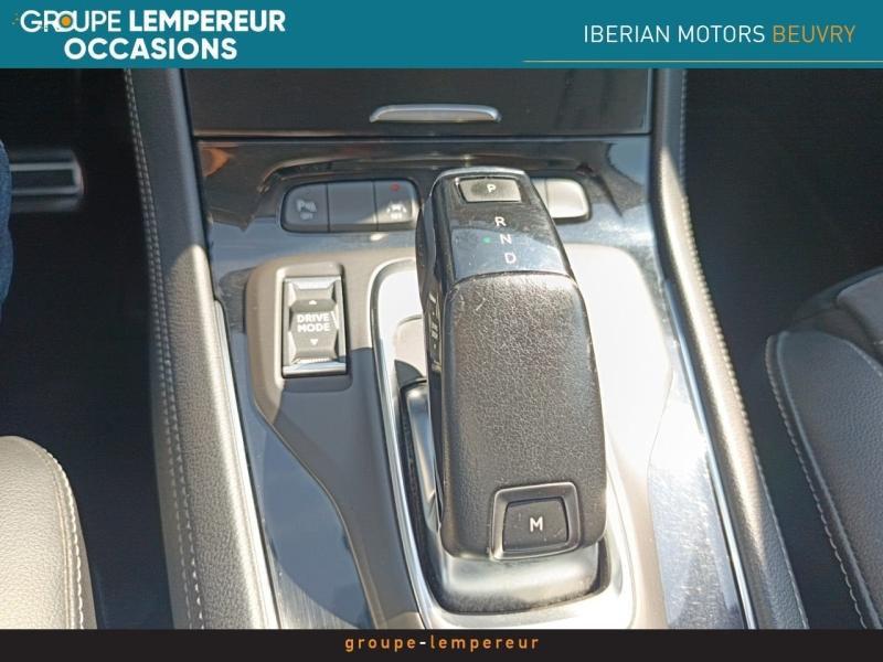 Image OPEL Grandland 1.5 D 130ch GS Line BVA8