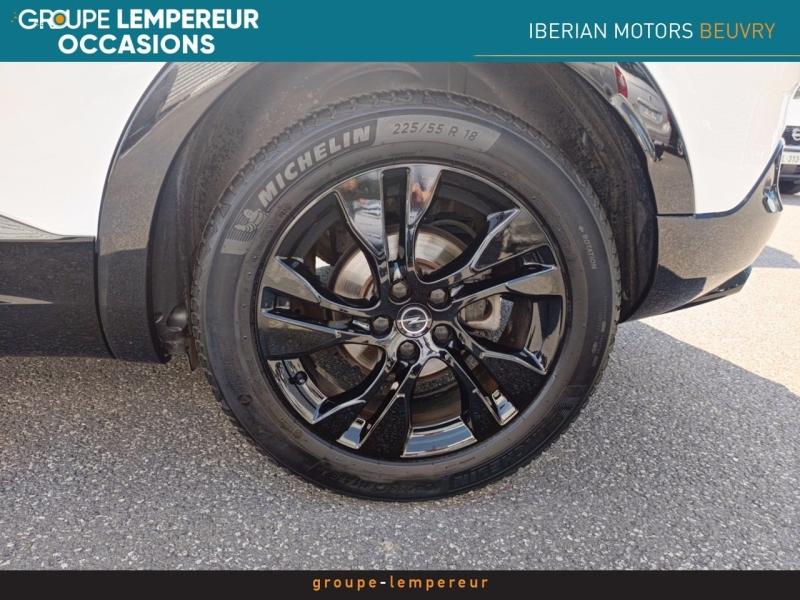 Image OPEL Grandland 1.5 D 130ch GS Line BVA8