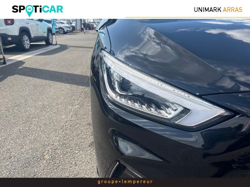 Image MG MOTOR ZS EV 156ch - 70kWh Luxury