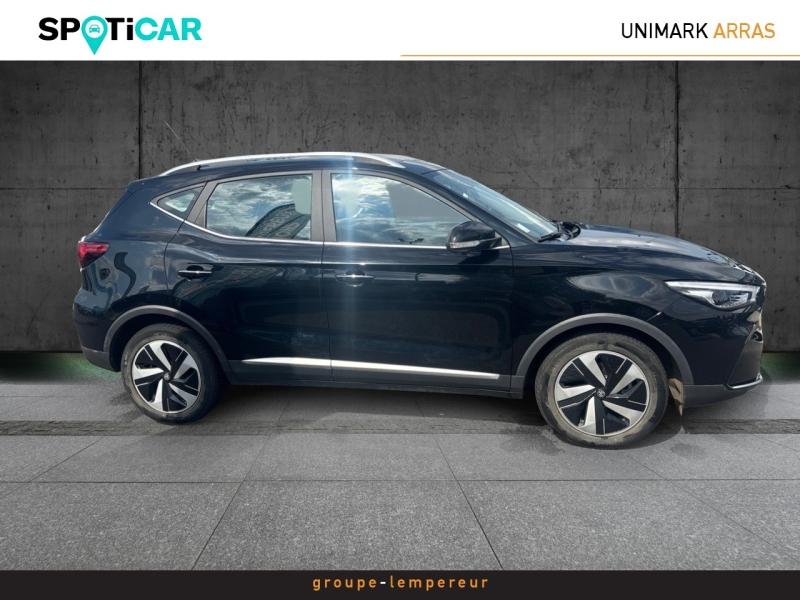 Image MG MOTOR ZS EV 156ch - 70kWh Luxury