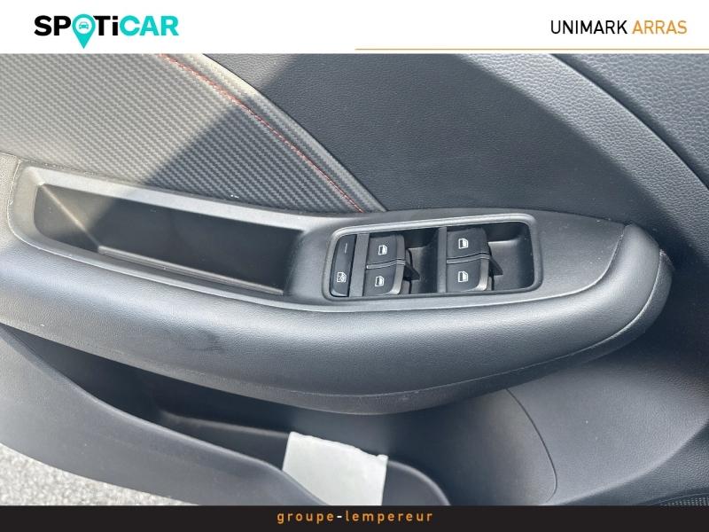 Image MG MOTOR ZS EV 156ch - 70kWh Luxury