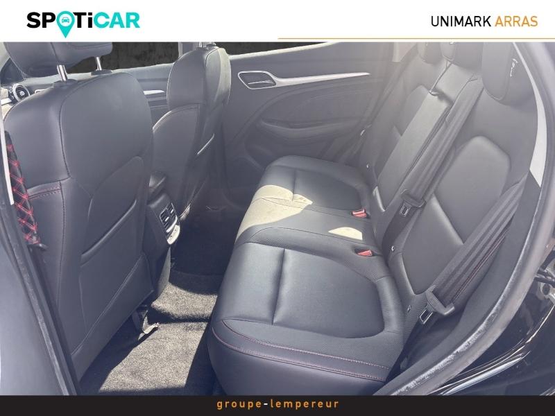 Image MG MOTOR ZS EV 156ch - 70kWh Luxury
