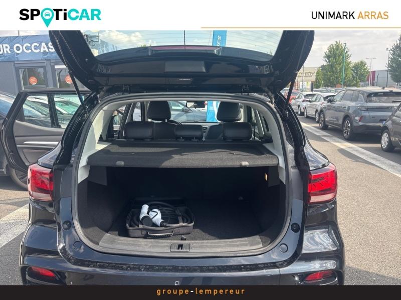 Image MG MOTOR ZS EV 156ch - 70kWh Luxury