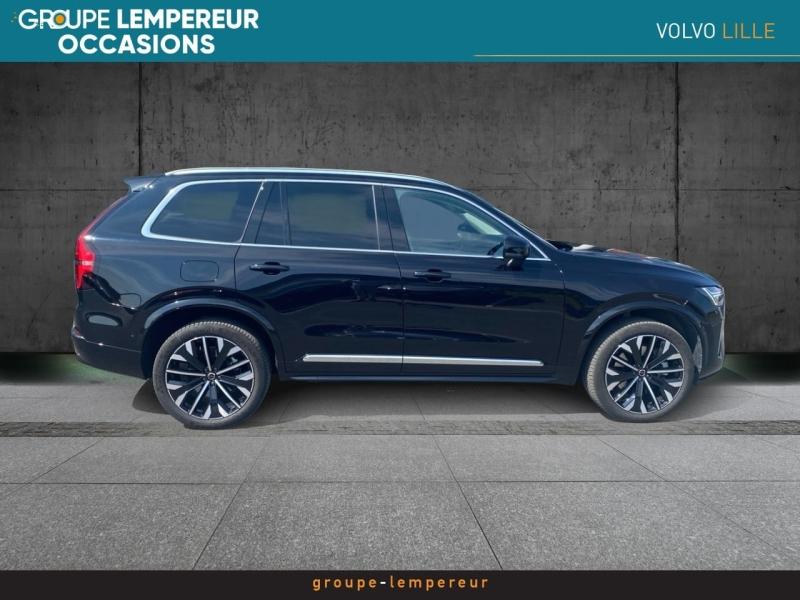 Image VOLVO XC90 T8 AWD 310 + 145ch Ultra Style Chrome Geartronic