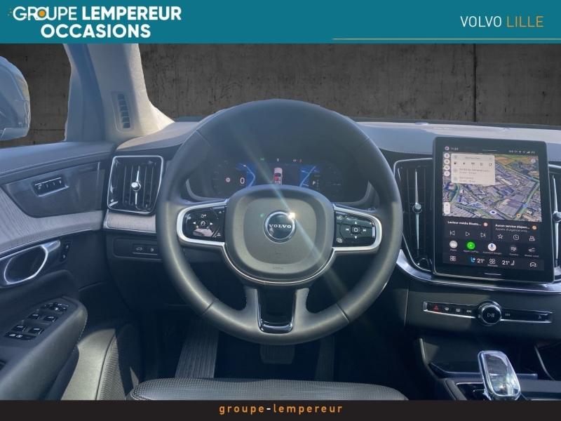 Image VOLVO XC90 T8 AWD 310 + 145ch Ultra Style Chrome Geartronic