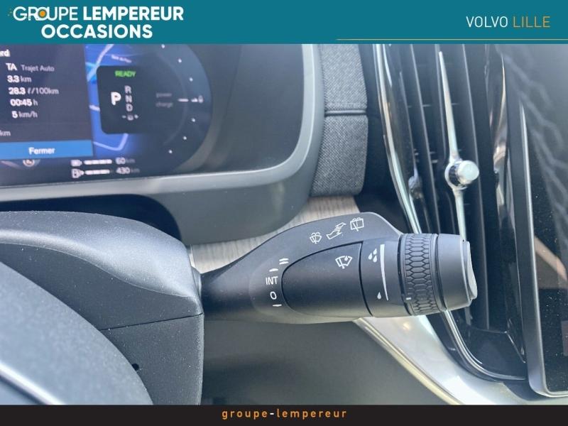 Image VOLVO XC90 T8 AWD 310 + 145ch Ultra Style Chrome Geartronic