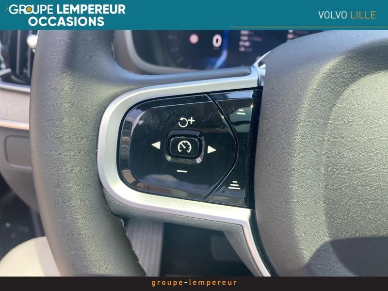 Image VOLVO XC90 T8 AWD 310 + 145ch Ultra Style Chrome Geartronic