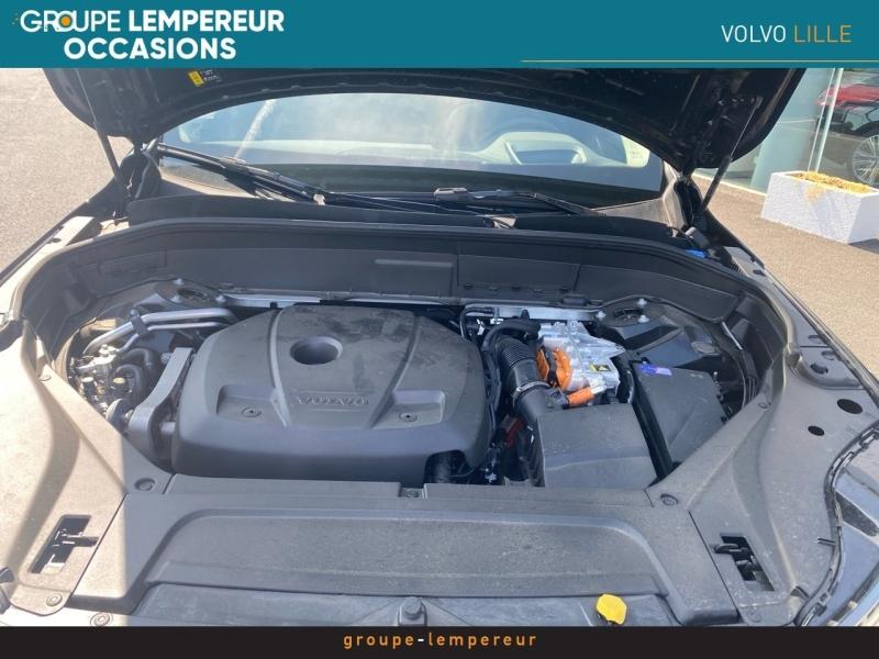 Image VOLVO XC90 T8 AWD 310 + 145ch Ultra Style Chrome Geartronic