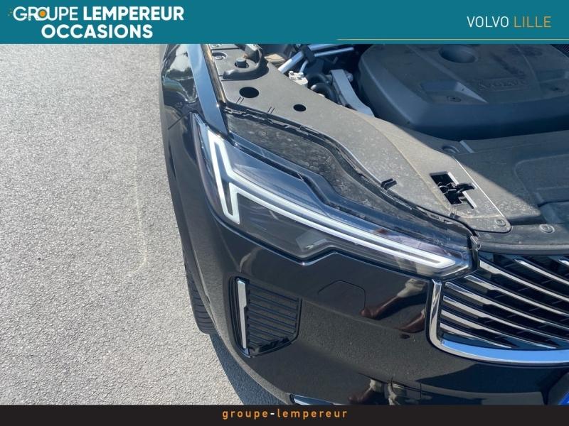 Image VOLVO XC90 T8 AWD 310 + 145ch Ultra Style Chrome Geartronic