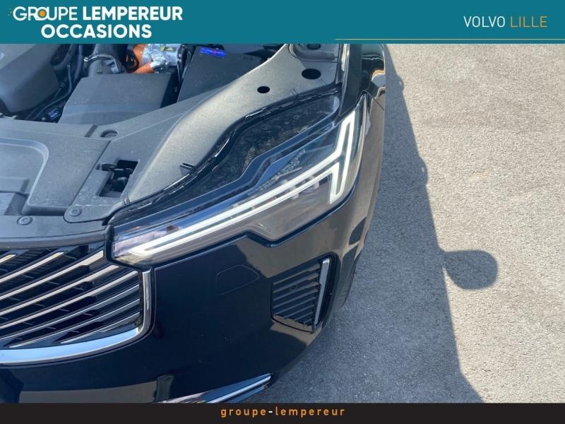 Image VOLVO XC90 T8 AWD 310 + 145ch Ultra Style Chrome Geartronic
