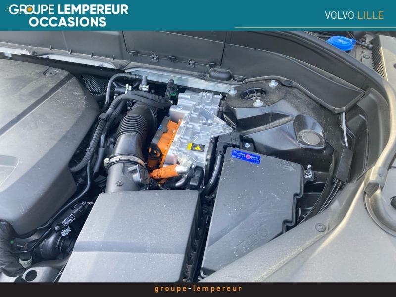 Image VOLVO XC90 T8 AWD 310 + 145ch Ultra Style Chrome Geartronic